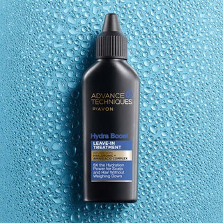 Advance Techniques Hydra Boost Leave In Treatment 50ml 100ml