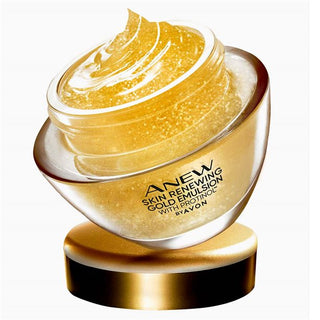 Anew Skin Renewing Gold Emulsion With Protinol 50ml 100ml