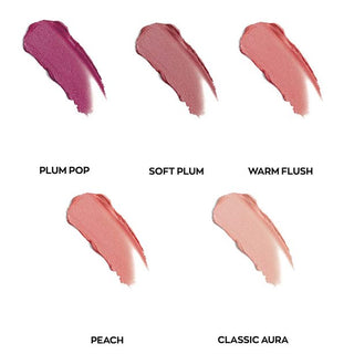 2 in 1 Lip & Cheek Cream Blush 2.4 Grams