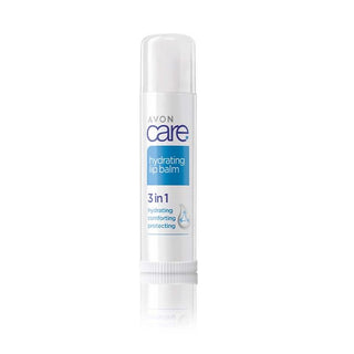 3 in 1 Hydrating Lip Balm 4 Grams