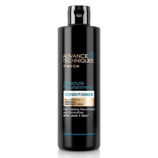 Advance Techniques Absolute Nourishment Conditioner 100ml 250ml