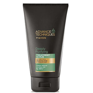 Advance Techniques Deeply Purifying Treatment Scrub 100ml 150ml