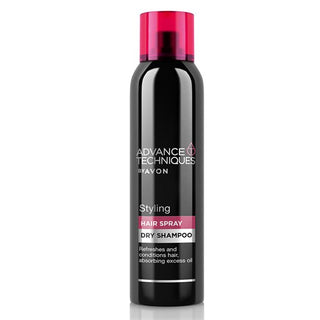 Advance Techniques Dry Shampoo 100ml 150ml