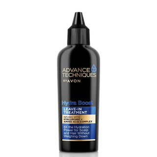 Advance Techniques Hydra Boost Leave In Treatment 50ml 100ml