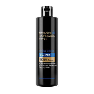 Advance Techniques Hydra Boost Shampoo 100ml 400ml