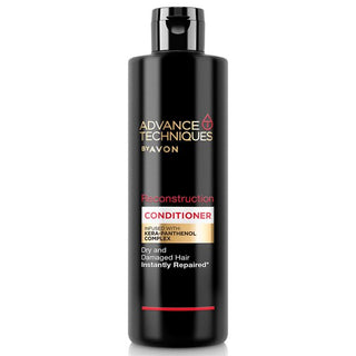 Advance Techniques Reconstruction Conditioner 100ml 250ml