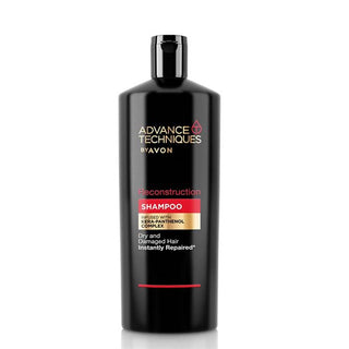 Advance Techniques Reconstruction Shampoo 100ml 700ml