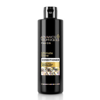 Advance Techniques Ultimate Shine Conditioner 100ml 250ml