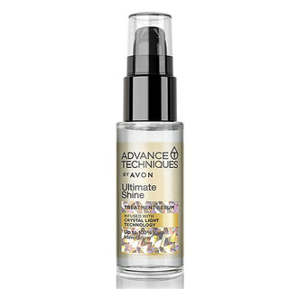 Advance Techniques Ultimate Shine Serum 30ml 100ml