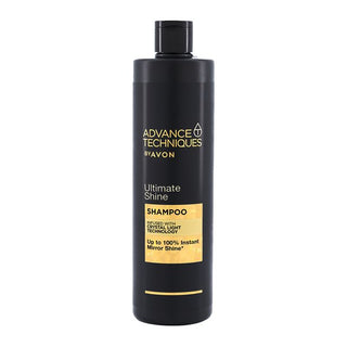 Advance Techniques Ultimate Shine Shampoo 100ml 400ml