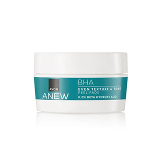Anew Even Texture & Tone Peel Pads