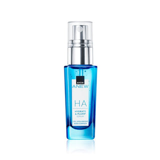 Anew Hydrate & Plump Serum 30ml 100ml
