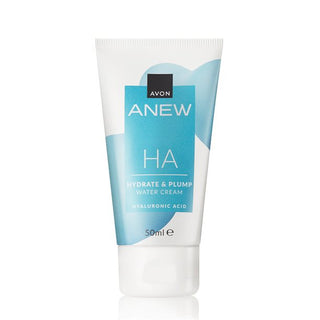Anew Hydrate & Plump Water Cream 50ml 100ml