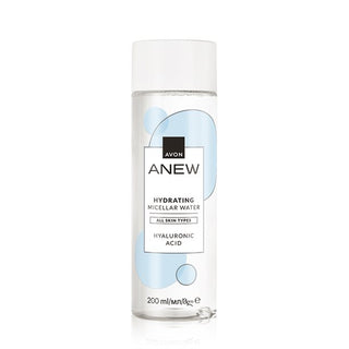 Anew Hydrating Micellar Water 100ml 200ml