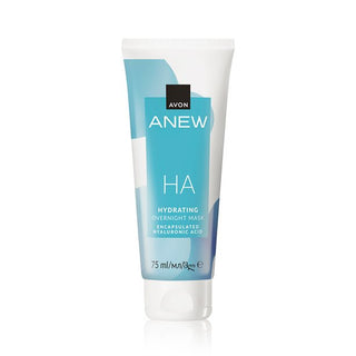 Anew Hydrating Overnight Mask 75ml 100ml