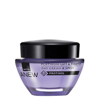 Anew Platinum Lift & Tighten Day Cream SPF20 50ml 100ml