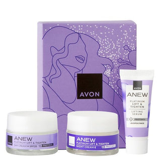 Anew Platinum Minis Pack Set 3 Pieces