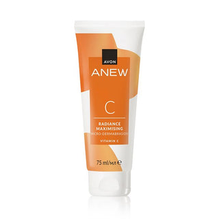 Anew Radiance Maximising Microdermabrasion 75ml 100ml