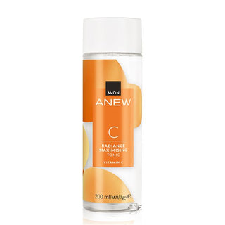 Anew Radiance Maximising Tonic 100ml 200ml