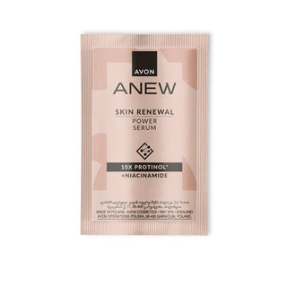 Anew Renewal Power Serum Sample 2ml