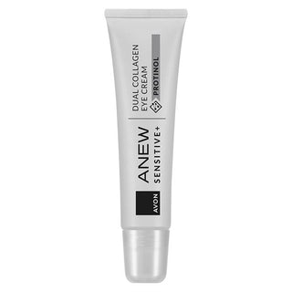 Anew Sensitive + Dual Collagen Eye Cream 15ml 100ml