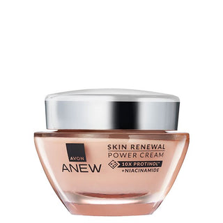 Anew Skin Renewal Power Cream 50ml 100ml