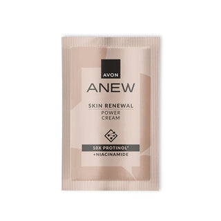 Anew Skin Renewal Power Cream Sachet