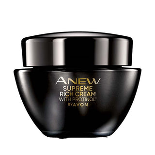 Anew Supreme Rich Cream with Protinol 50ml 100ml