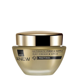 Anew Ultimate Firm & Supple Day Cream SPF20 50ml 100ml