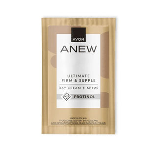 Anew Ultimate Firm & Supple Day Cream Sample 2ml