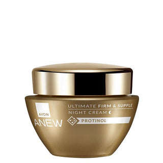 Anew Ultimate Firm & Supple Night Cream 50ml 100ml