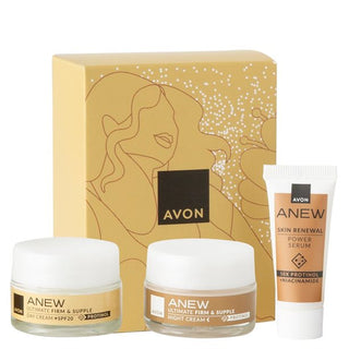 Anew Ultimate Minis Pack Set 3 Pieces