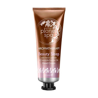 Planet Spa Aromatherapy Beauty Sleep Hand Cream 30ml 100ml