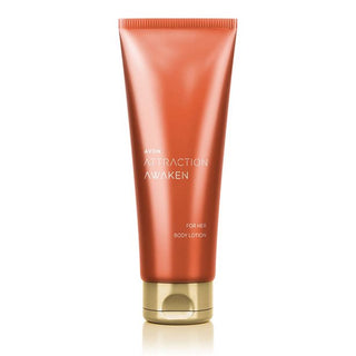 Attraction Awaken Body Lotion 100ml 125ml