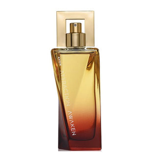 Attraction Awaken for Her Eau de Parfum 50ml 100ml