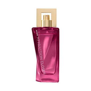 Attraction Closer for Her Eau de Parfum 50ml