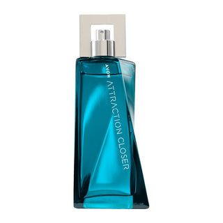 Attraction Closer for Him Eau de Toilette 50ml