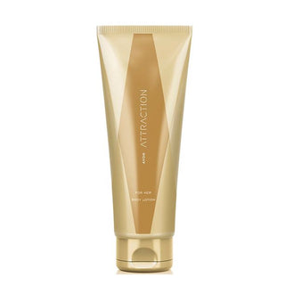 Attraction for Her Body Lotion 100ml 125ml
