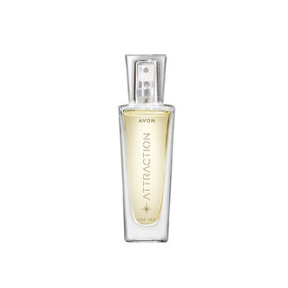 Attraction for Her Eau de Parfum 30ml 100ml