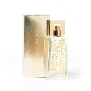 Attraction for Her Eau de Parfum 50ml