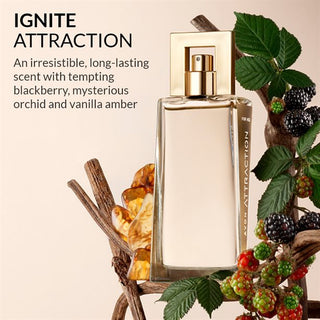 Attraction for Her Eau de Parfum 50ml 100ml