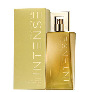 Attraction Intense for Her Eau de Parfum 50ml 100ml