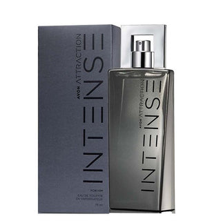 Attraction Intense for Him Eau de Toilette 75ml 100ml