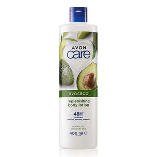 Avocado Replenishing Body Lotion 100ml 400ml