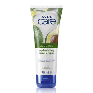 Avocado Replenishing Hand Cream 75ml 100ml