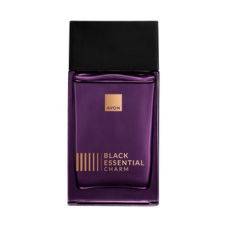 Black Suede Charm Eau de Toilette 100ml