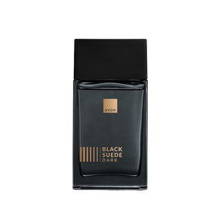 Black Suede Dark Eau de Toilette 100ml
