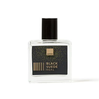 Black Suede Real Eau de Toilette 1ml