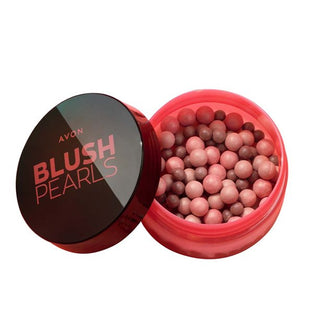 Blush Pearls 28 Grams