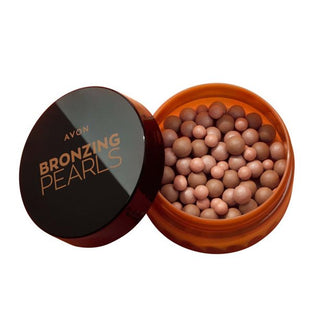 Bronzing Pearls 28 Grams